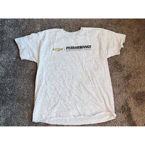 Chevy shirt - Picture 1 of 2